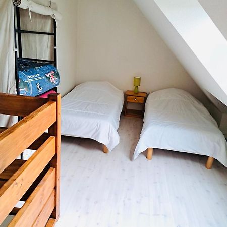 Maisonnette Du Bonheur 库尔瑟勒·苏尔·梅尔 外观 照片