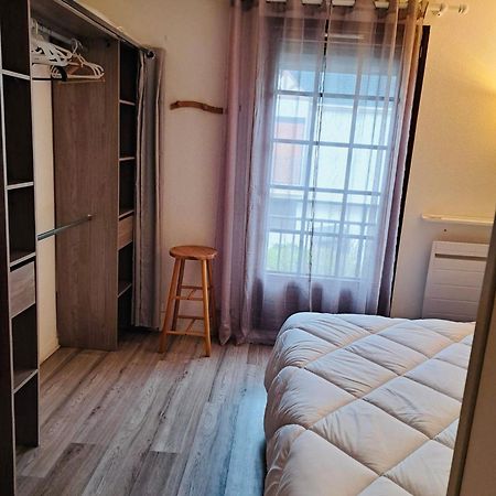 Maisonnette Du Bonheur 库尔瑟勒·苏尔·梅尔 外观 照片