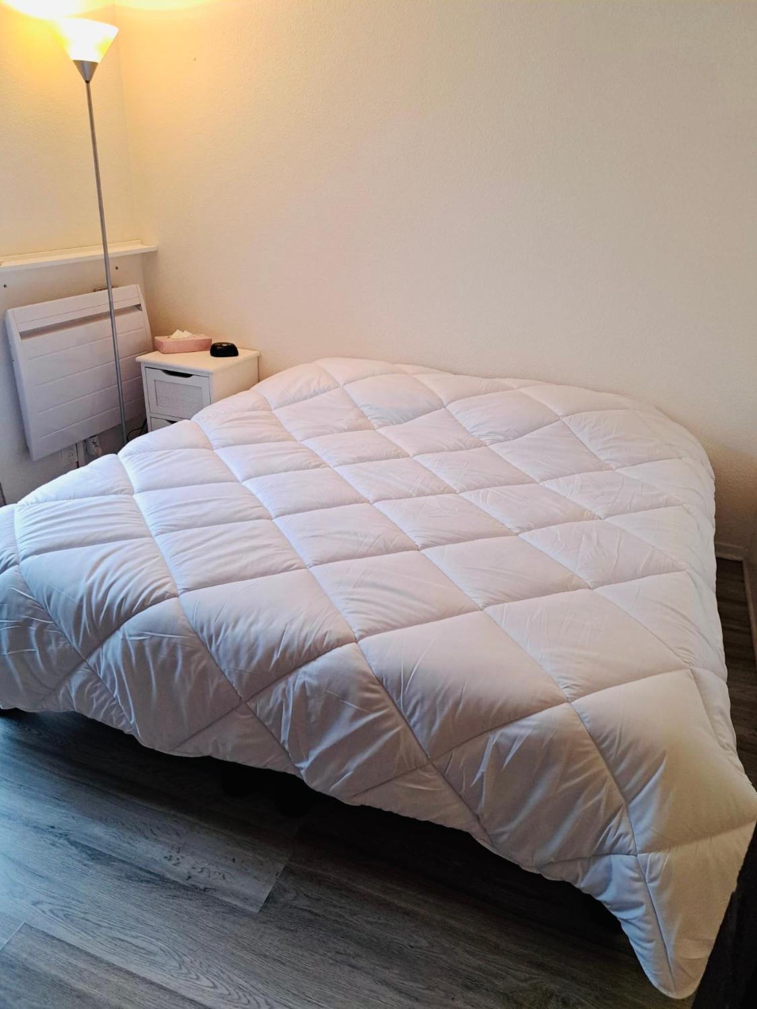 Maisonnette Du Bonheur 库尔瑟勒·苏尔·梅尔 外观 照片