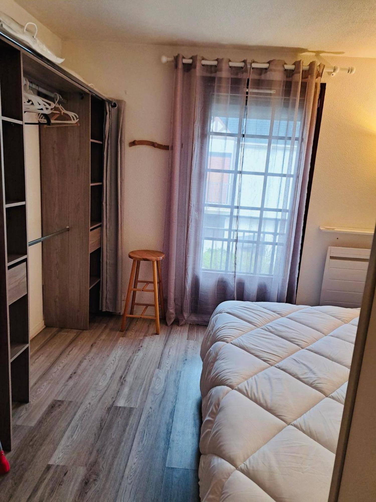 Maisonnette Du Bonheur 库尔瑟勒·苏尔·梅尔 外观 照片