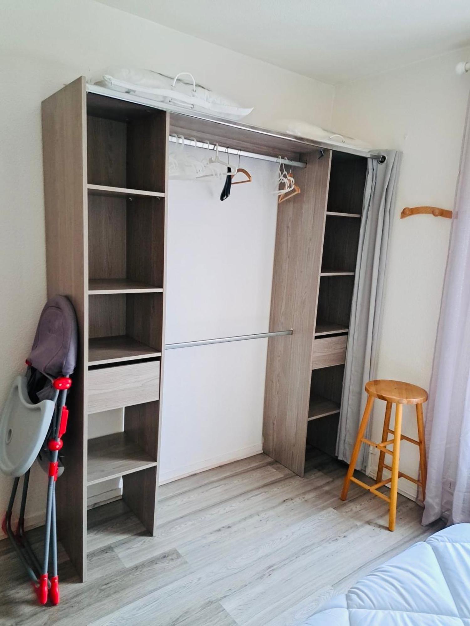 Maisonnette Du Bonheur 库尔瑟勒·苏尔·梅尔 外观 照片